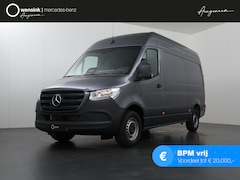 Mercedes-Benz Sprinter - 315 CDI GB L2 RWD PRO