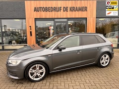 Audi A3 Sportback - 1.8 TFSI quattro Attraction