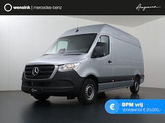 Mercedes-Benz Sprinter - 317 CDI L2H2 RWD PRO