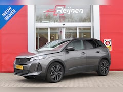 Peugeot 3008 - 1.2 130PK AUTOMAAT GT PACK BUSINESS | ELEKTRISCH BEDIENBARE ACHTERKLEP | DODEHOEK DETECTIE