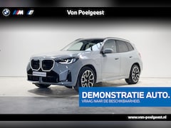 BMW X3 - 30e xDrive M Sportpakket Pro Aut. - Beschikbaar vanaf: Juni 2025