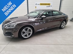 Audi A5 Sportback - 40 TFSI Sport S-line Edition Pano Dak | Vol Leder | Virtual cockpit | PdC | Navi | Ecc