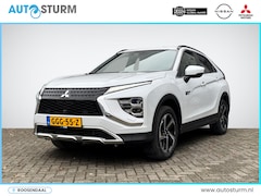 Mitsubishi Eclipse Cross - 2.4 PHEV Intense+ | Trekhaak | Navigatie | Camera | Stoelverwarming | Apple Carplay/Androi