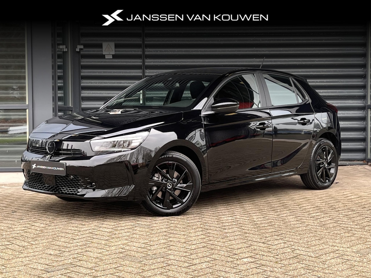 Opel Corsa - 1.2 Turbo Yes ACTIE! * Draadloos Carplay * Complete Yes Uitvoering - AutoWereld.nl