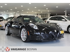 Alfa Romeo 4C Spider - 1750TBI TCT/CRUISE/PDC