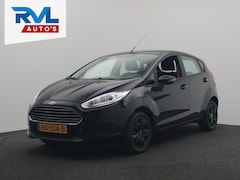 Ford Fiesta - 1.0 Style Airco 5-Deurs Origineel Nederlands