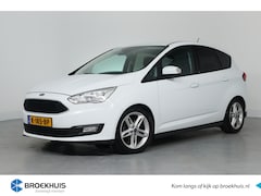 Ford C-Max - 1.0 Trend | Cruise Control | Climate Control | Navigatie | Parkeersensoren | Android Auto