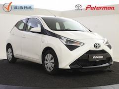 Toyota Aygo - 1.0 VVT-i Automaat