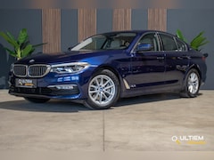 BMW 5-serie - 530e iPerformance Executive | LED*LEDER