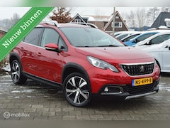 Peugeot 2008 - 1.2 PureTech Allure