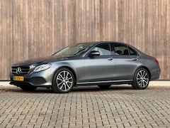 Mercedes-Benz E-klasse - 220 d Prestige |NIEUWSTAAT|