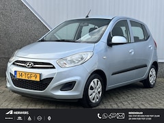 Hyundai i10 - 1.1 i-Drive Cool