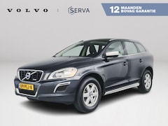 Volvo XC60 - 2.0T Aut. R-Design | Stoelverwarming | Act. bochtverlichting