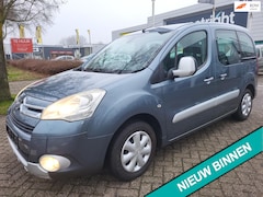 Citroën Berlingo - 1.6 VTi 120 Multispace