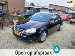 Volkswagen Jetta - 1.6 Comfortline|1ste Eig|NAP|DealerOnderhouden