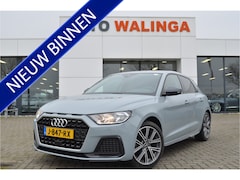 Audi A1 Sportback - 25 TFSI epic Virtual Cockpit | Carplay | Navi | Climate | Getint glas | Cruise | 5 drs