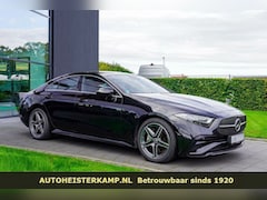 Mercedes-Benz CLS-klasse - 450 4MATIC AMG Line Distronic WideScreen Schuifdak LED