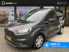 Ford Transit Courier - 1.5 TDCI | Trend Duratorq S&S | DEMO | Airco | Bluetooth | Cruise Control |