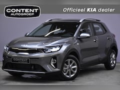 Kia Stonic - 1.0 T-GDi MHEV 100pk DynamicLine