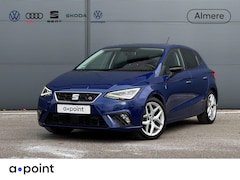 Seat Ibiza - 1.0 TSI FR Business Intense 115pk | Led koplampen | Parkeersensoren | Climatronic | Naviga