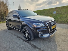 Audi Q5 - 3.2 FSI quattro Pro Line, Panorama, Leder, Camera, Xenon, Amerikaanse Uitvoering