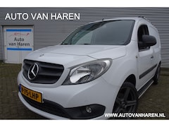 Mercedes-Benz Citan - 112 AUTOMAAT AIRCO LM VELGEN STOELVERWARMING TREKHAAK AFN BPM VRIJ