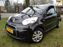 Citroën C1 - 1.0-12V Ambiance 1e EIG / ORG NL / AIRCO