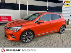 Renault Clio - 1.0 TCe Intens / NIEUW model