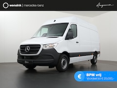 Mercedes-Benz Sprinter - 315 L2H2 RWD PRO | 3500kg TREKKEN | AUTOMAAT | 3-ZITS | CRUISE CONTROL |