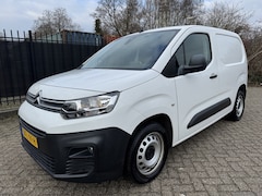 Citroën Berlingo - 1.6 BlueHDI Club 3P/Airco/Cruise/Cam