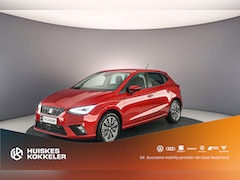 Seat Ibiza - Style business 1.0 TSI 110pk Adaptive cruise control, Achteruitrijcamera, LED koplampen, A