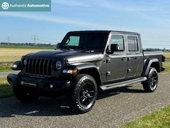 Jeep Gladiator - sport 3.6i Benzine Grijs kenteken 0 € bpm