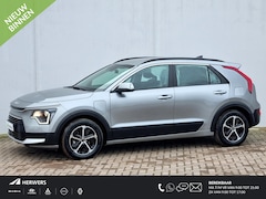 Kia Niro - 1.6 GDi PHEV ComfortLine Automaat / Navigatie via Android Auto/Apple Carplay / Cruise Cont