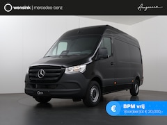 Mercedes-Benz Sprinter - 315 CDI GB L2 RWD PRO