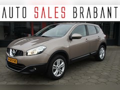 Nissan Qashqai - 1.6 Acenta