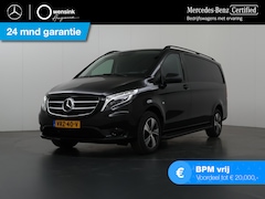 Mercedes-Benz Vito - 114 CDI Aut. | L2 Lang | Navigatie | Parkeercamera | Airco | Cruise Control | 2-zits | 12.