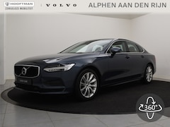 Volvo S90 - T4 AUT(8) MOMENTUM LEDER HEAD-UP DISPLAY ON CALL KEYLESS