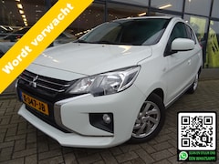 Mitsubishi Space Star - 1.2 Active | 1E EIGENAAR | DEALER ONDERHOUDEN |