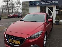 Mazda 3 - 3 2.0 TS automaat stoelverwarming navi