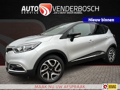 Renault Captur - 1.2 TCe Dynamique 120pk | Automaat