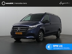 Mercedes-Benz Vito - 116 CDI L2 Pro | Aut. | Parkeercamera | Dodehoekwaarschuwing | Cruise Control | Achterdeur