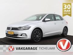 Volkswagen Polo - 1.0 MPI Comfortline Business | Org NL | Dealer Ond. | CarPlay | Climate Control | Navigati