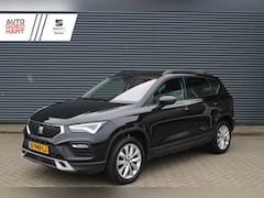 Seat Ateca - 1.5 TSI Style Business Intense Camera Full-Led Virtual-Cockpit Navigatie