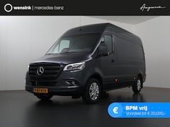 Mercedes-Benz Sprinter - 319 CDI Aut. | L2 H2 | Select | | Keyless Go | Parkeercamera | Bluetooth | Airco | 3-zits