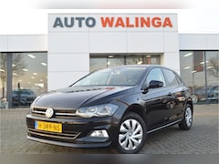 Volkswagen Polo - 1.0 TSI Comfortline Carplay | Adaptive cruise | Getint glas | Navi | DAB | 5 drs | Elektr