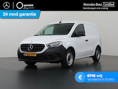 Mercedes-Benz Citan - 112 CDI L1 Pro | Aut. | Cruise Control | Airco | Achteruitrijcamera | Stoelverwarming | Bl