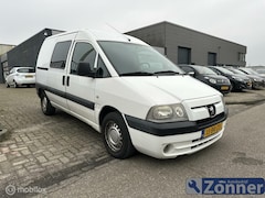 Peugeot Expert - Bestel 230C 2.0 HDI