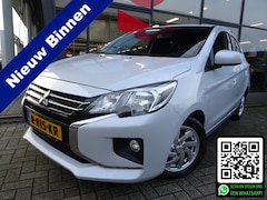 Mitsubishi Space Star - 1.2 Active | 1E EIGENAAR | DEALER ONDERHOUDEN |