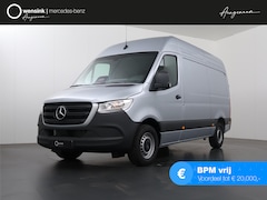 Mercedes-Benz Sprinter - 315 1.9 CDI L2 Pro | Smartphone integratie | Bijrijdersbank | Comfortbestuurdersstoel |