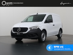 Mercedes-Benz Citan - 110 CDI L1